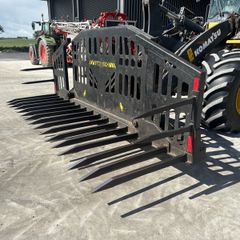 14ft strimech silage fork
