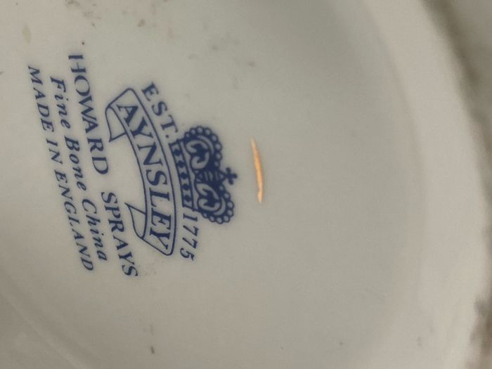 Anysley Jug