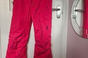 Womens ski trousers