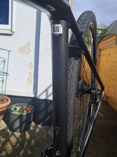 Trek Domane al5 for sale
