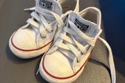 converse white leather size 7