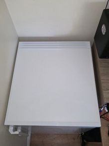 fridge