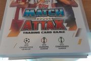 Match Attax 2025/26 - Full Base Set &amp; More