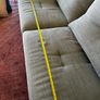 Roche Bobois Larfe Sofa for Sale Image 8
