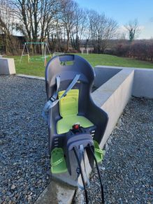 Children's Bike Seat