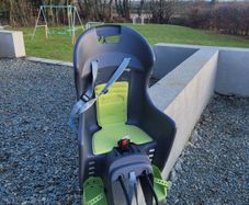 Children's Bike Seat