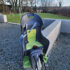 Children's Bike Seat
