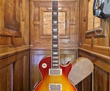 Gibson Les Paul Standard 1992