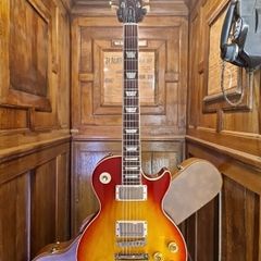 Gibson Les Paul Standard 1992