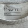 Boys 4 pk of T-shirts from Next - age 10 Image 4