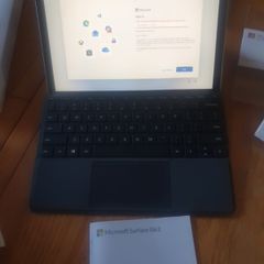 microsoft surface go 2