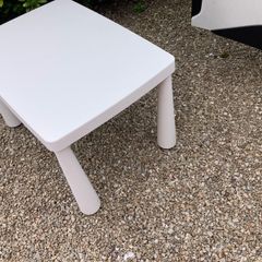 Mammut Table