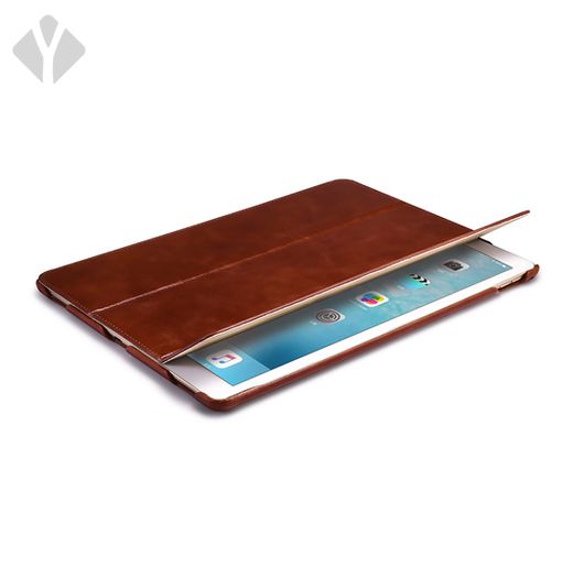 iPad Pro 12.9 Inch Leather Cover