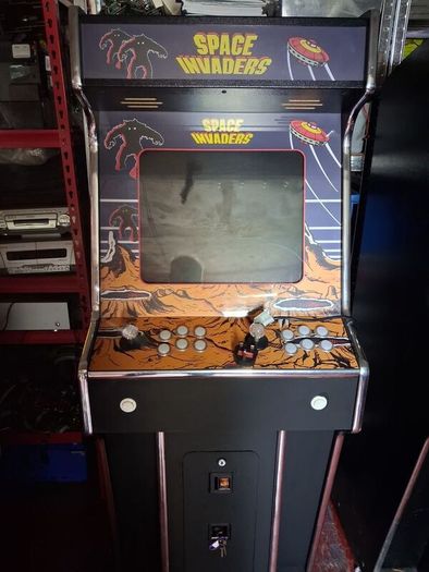Arcade Machine