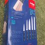 Judge Knife Block Set 5 Piece Image 2