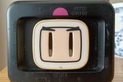 Bomber Man AV Selector.