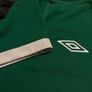 Republic Of Ireland Match Worn / Issue 2010 2011 Home Jersey Shirt Umbro Image 4