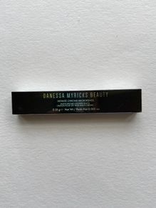 Danessa Myricks infinite chrome pencil in rose quartz