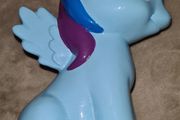 My Little Pony G4 Rainbow Dash Money piggy box