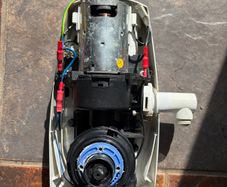 Aqualisa Hydramax Power Shower