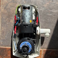 Aqualisa Hydramax Power Shower