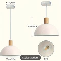 pendant lamp