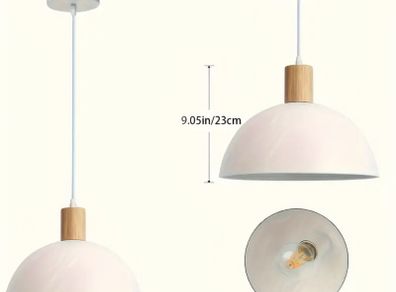 pendant lamp