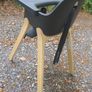 Uppababy Ciro high chair Image 4