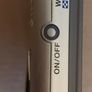 Nikon Coolpix S3600, 8 x wide Zoom, 20.1 Megapixels,  working great, battery is charged but does not come with charger, no memory card, very good condition Image 9