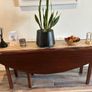 Dining Room Table in Excellent Condition Image 3
