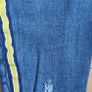 Ripped Jeans, like new, size 10 Image 6