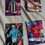Topps Premier League 2026/27 Flagship Cards  Numbered 399, Haaland, Inserts Parallels Image 5