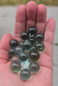Marbles