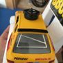 Peugeot 205 Safari Burago Scale 1/24 Image 4