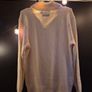Polo Ralph Lauren Cream Button Collar Knit Jumper Image 5