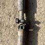 BMW E46 316 318 N42 Manual Drive Shaft Propshaft 7519293 Image 3