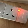 Power plug / socket converter / travel adapter Image 4