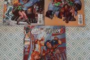 Gen 13 comics