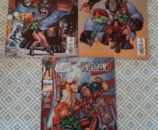 Gen 13 comics