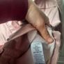 NEXT rain coat girls size 8 years Image 6