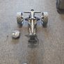 motocaddy remote trolley Image 4