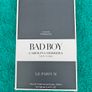 Bad boy New york Fragance Image 4