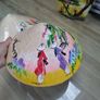 Adult and child Vietnamese hat Image 2