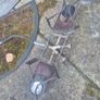 gas stove 4.5kg full gas bottle butane Image 4
