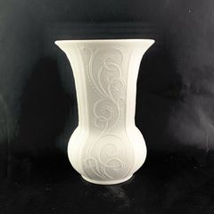 Mid century Kaiser vase