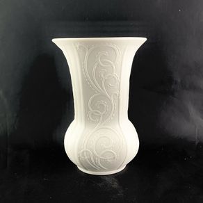 Mid century Kaiser vase