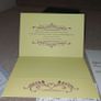 rolex box/bag/documents Image 4