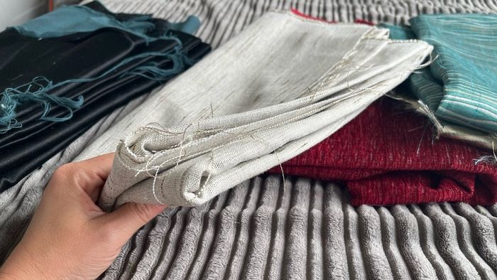 fabric