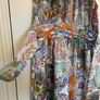 Dress maxi Image 4