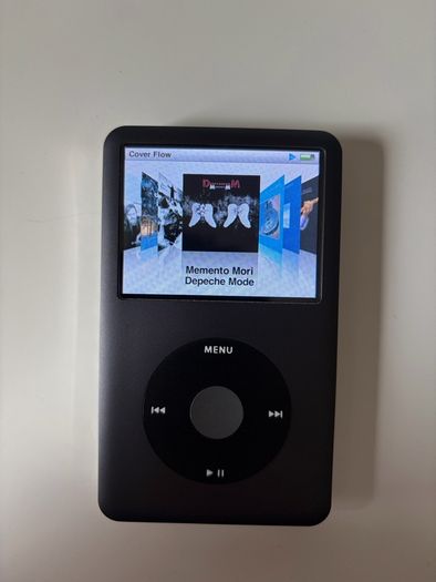 Mint Condition IPod 7th Gen 160gb